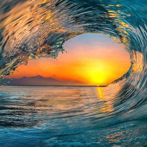 wave 