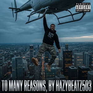 2  many reasons