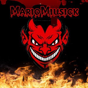 AMOR BANDIDO V2 -ft mariomiusick