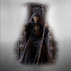 COMANDANTE NEGRO - 35 ft mariomiusick 