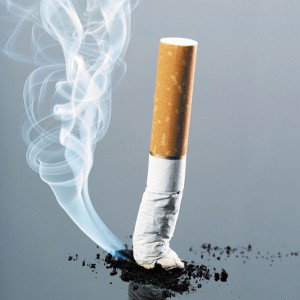 smoke