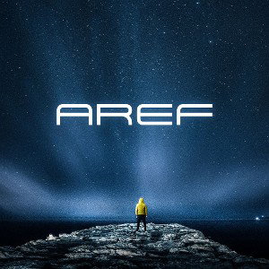 Aref