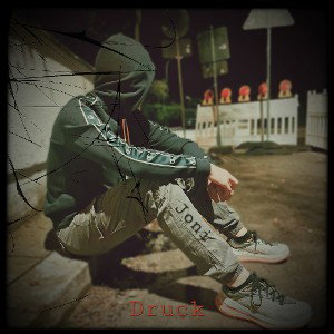 Druck