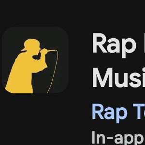 Rap App