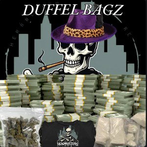 Duffel Bagz