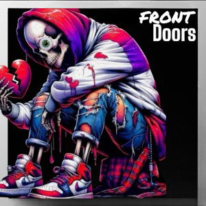 Front Doors