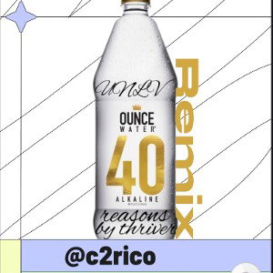 40 Reasons Remix