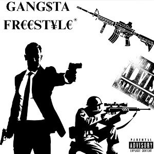 GANG$TA FR€€ST¥L€
