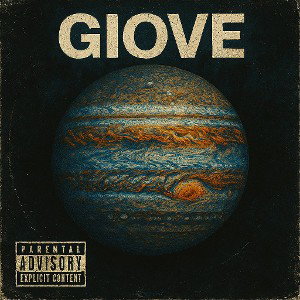 Schizzo - Giove 