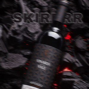 Skirrrrrr [Official Audio]