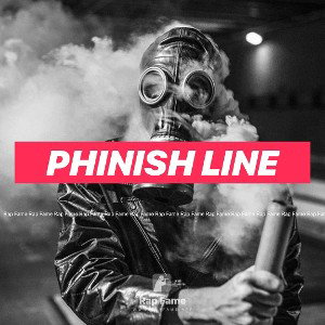 Phinish Line