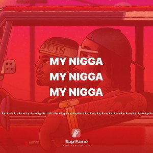 My nigga  🎤🎤🎤