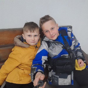 дует от братьев
