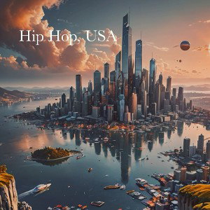 Hip Hop, USA (Bad Singers)