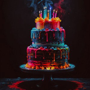 Sugar Rush