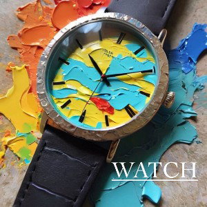 WATCH