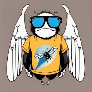 The Saga of Bug 