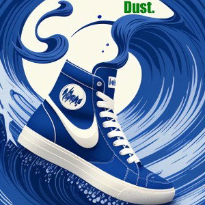 Dust