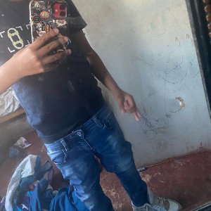 la sombra