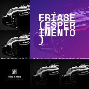 fríase (esperimento)