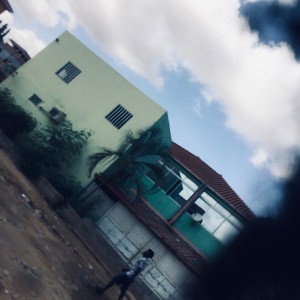 mais uma vez 