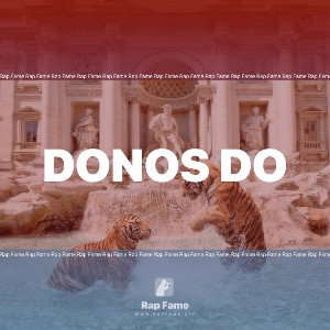 Donos do 🌍 