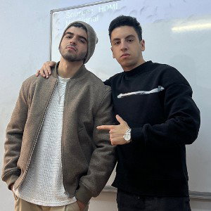 CARTIER (feat WhiteiLL)