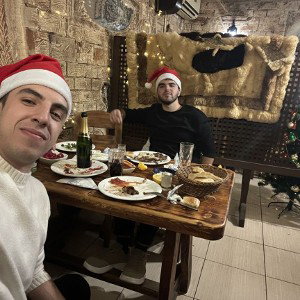 KICK SANTA 2026