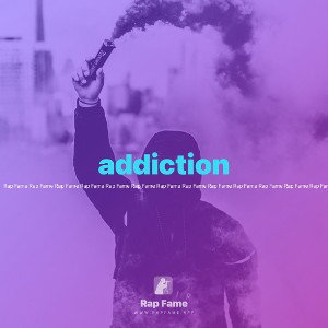 addiction💔