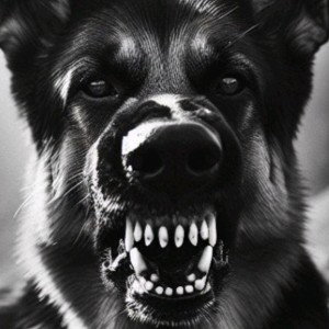 Andreas K. - Police line 