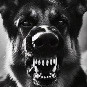 Andreas K. - Police line 