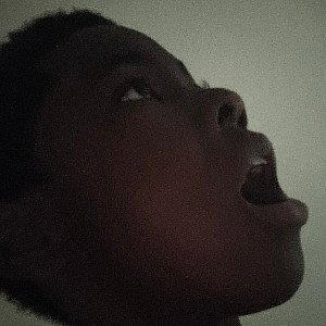 The alien song