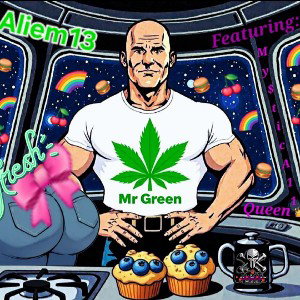 Mr.🌲GREEN🌲  