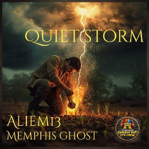 Quiet Storm 