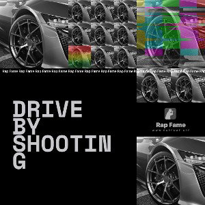 Drive by shooting 