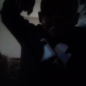 J King