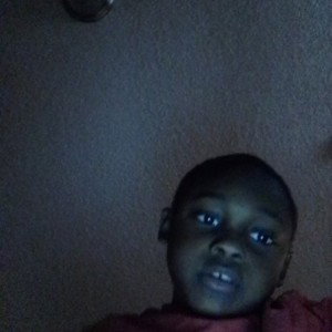 myself I like my mom I love him