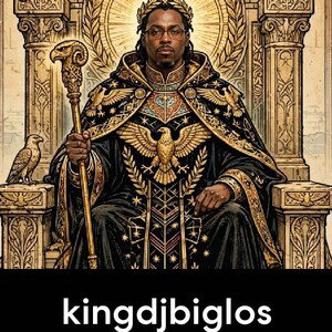 kingdjbiglos and papa duck 