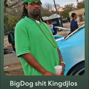 kingdjbiglos 
