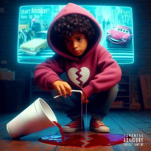Heart in Cup (Prod. 115Ufo)