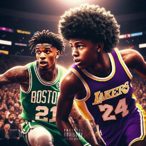 4rtykPolo - NBA (Prod.115Ufo)