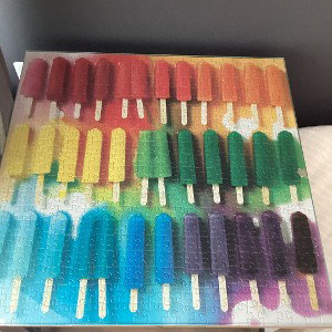 popsicle