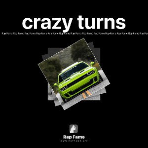 crazy turns