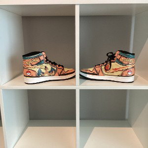 cool kicks