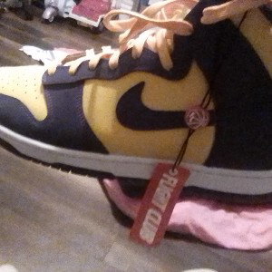 kickz