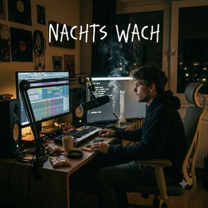 Nachts Wach 
