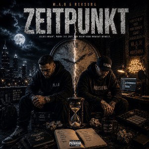 Zeitpunkt M.a.R und Reksura 