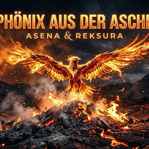 Phönix aus der Asche