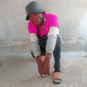 Kidauda mc - Utajua Hujui