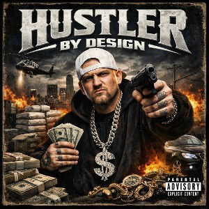 Im A Hustler By Design 